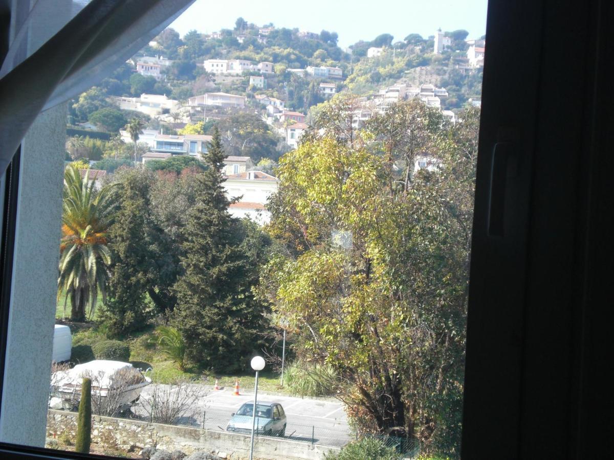 Residence Avec Piscine, Plage A 100 M, Cannes Et Juan Les Pins A 5 Min, Wifi Голф-Жуан Екстериор снимка